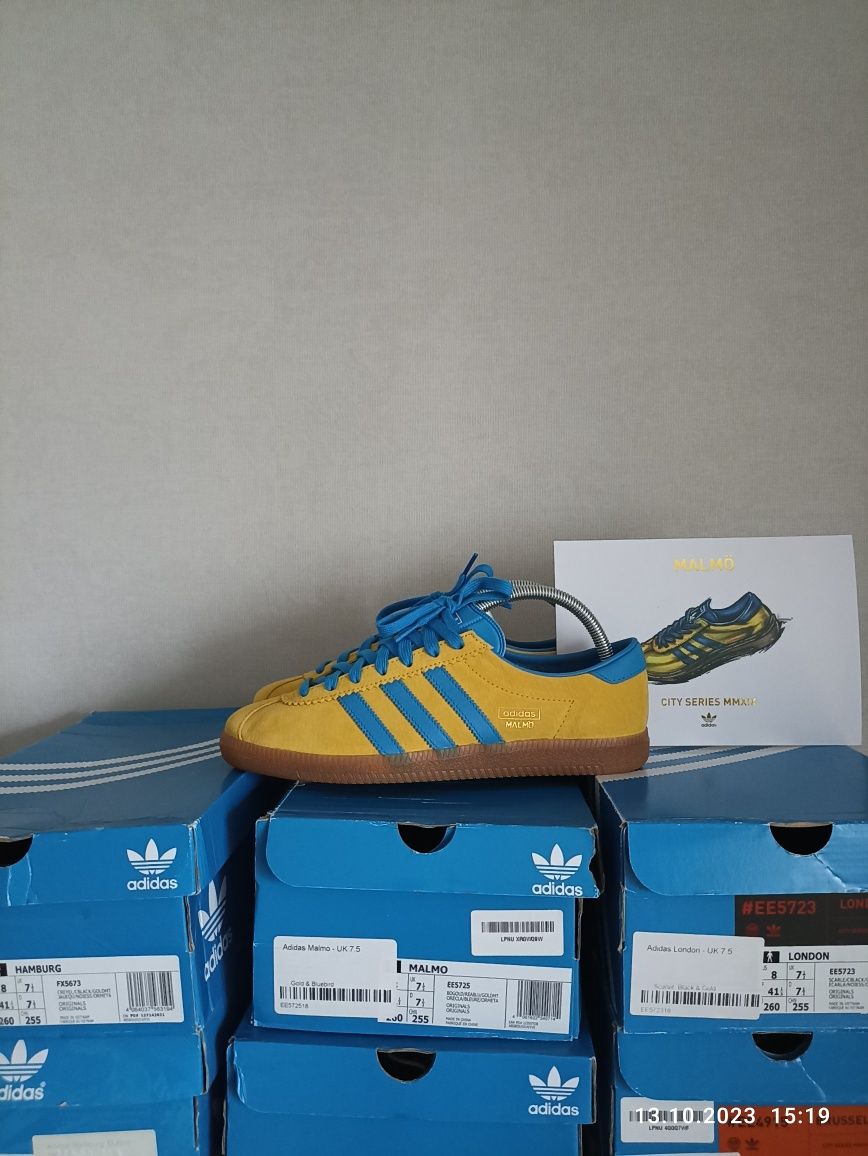 Adidas Originals Malmo