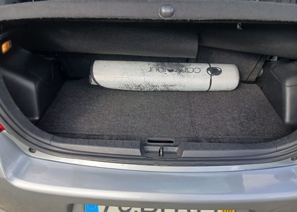 Toyota Yaris 1.4D4D 5p