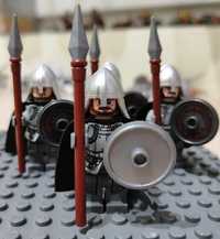 LEGO figurka Gondorczyk 1sztuka Władca Pierścieni