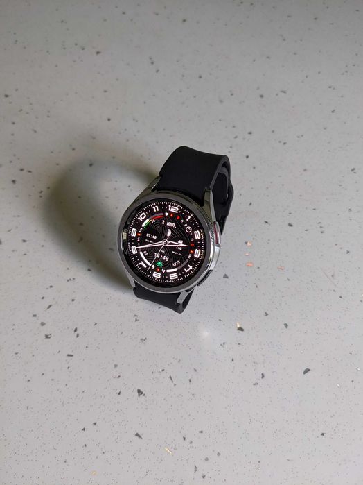 Samsung Watch 6 Classic 43mm