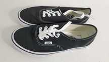 Buty Vans AUTHENTIC VN000EE3BLK Black 38