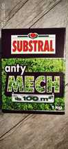 Substral Anty mech granulat