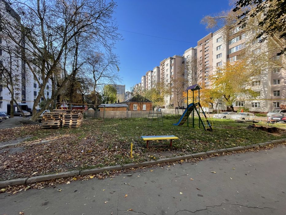 Крута ділянка під будівництво комерціі на Електроніці. Суперлокація