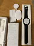 Xiaomi Watch S3 Czarny