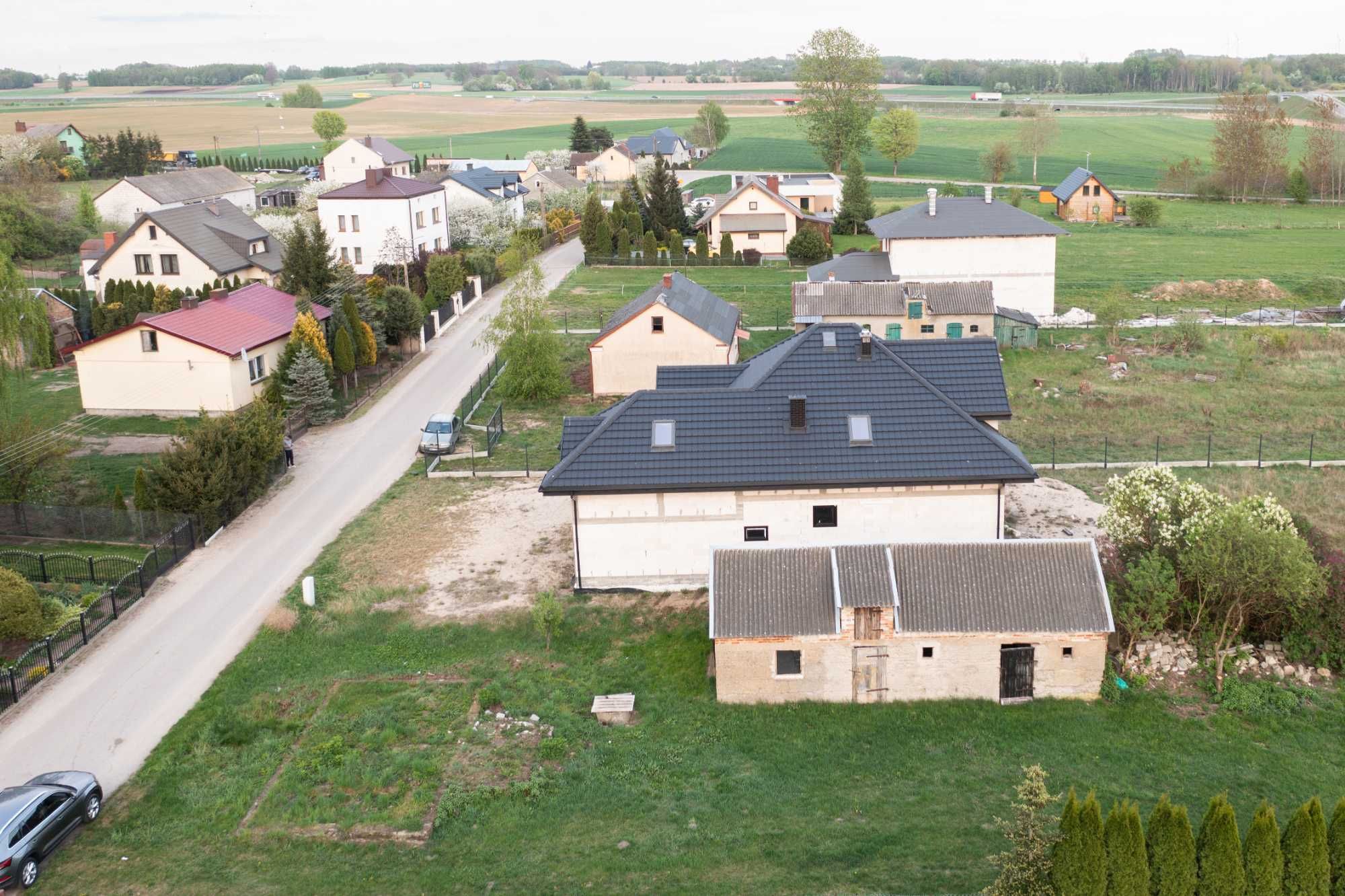 Sprzedam dom Stara Otocznia