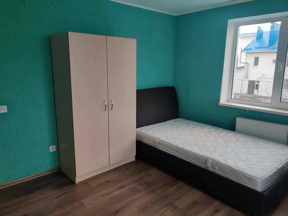 Продам будинок в м Гребінка