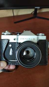 Фотоаппарат ZENIT-B