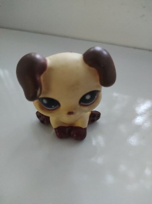 Тваринки та домовинка