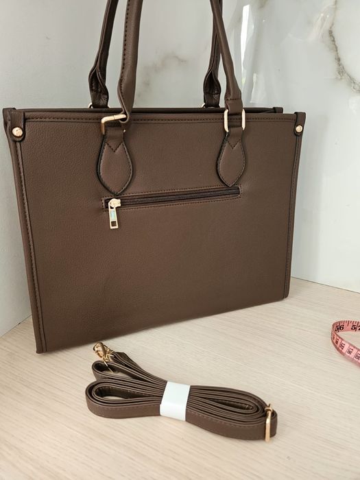 Damska torebka ysl