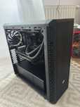Komputer gamingowy i5-12600k gtx 1080ti 32gb
