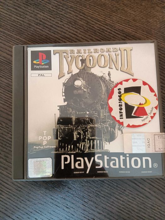 Jogos PS1 PlayStation vários jogos