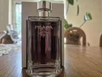 Prada l'homme 2019 rok PUIG stara wersja