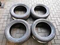 205/55 91V R16 UNIROYAL RainSport5 NOWE 8mm 2025r Letnie Opony 4szt