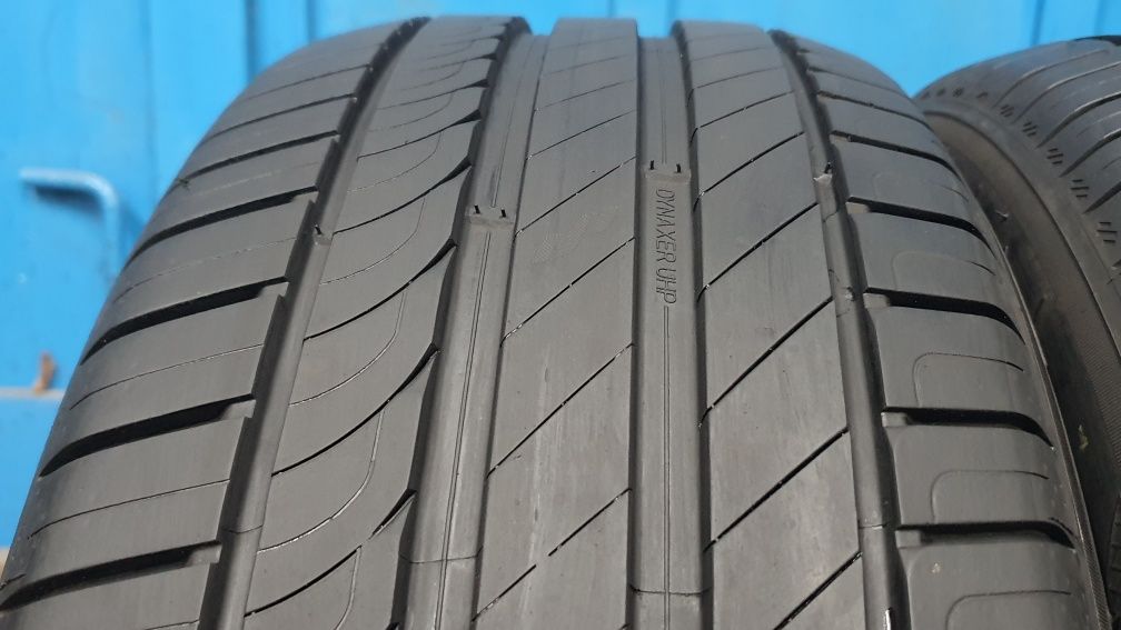 245/45 R18 Opony letnie Kleber ! Zapraszamy