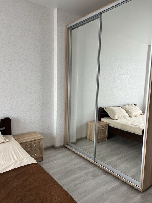 Сдам посуточно свою квартиру в ЖК Одесские традиции