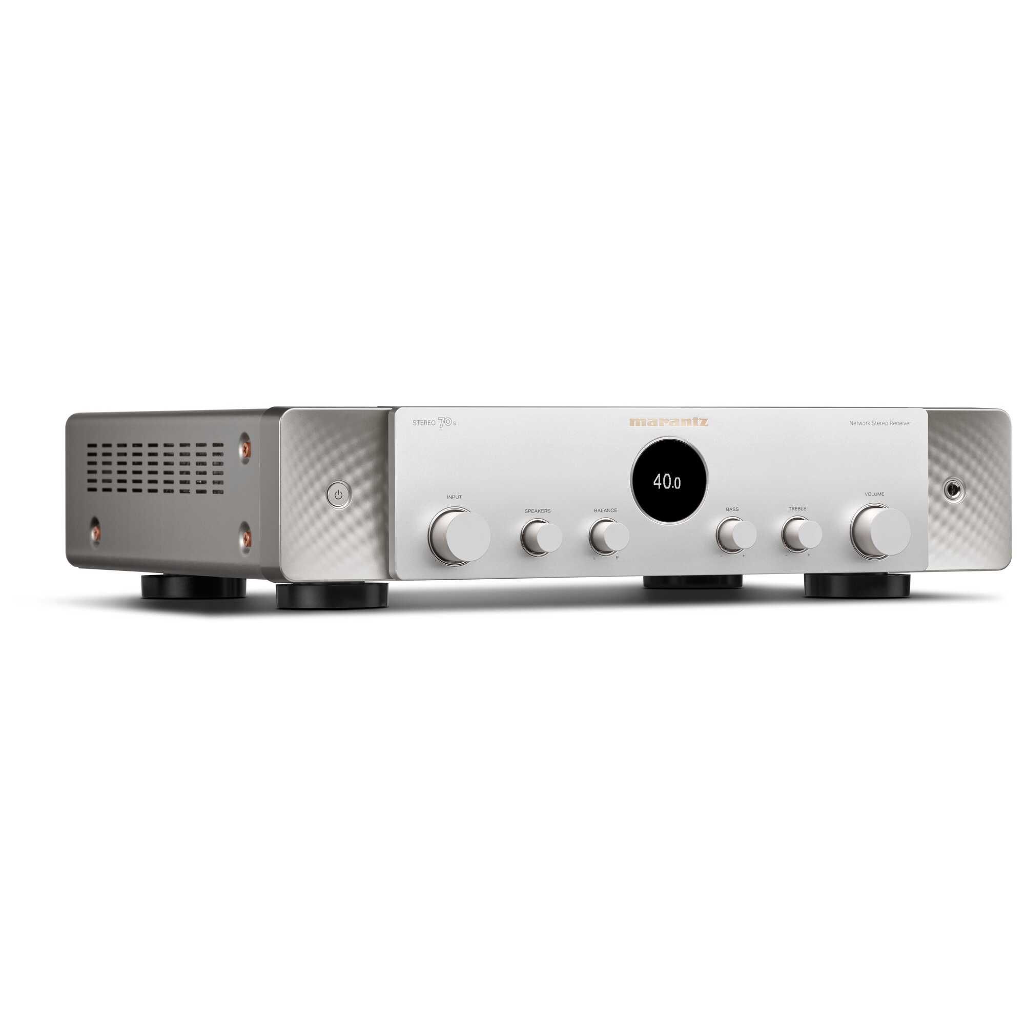 Promoção | MARANTZ STEREO 70s - receiver AV estéreo