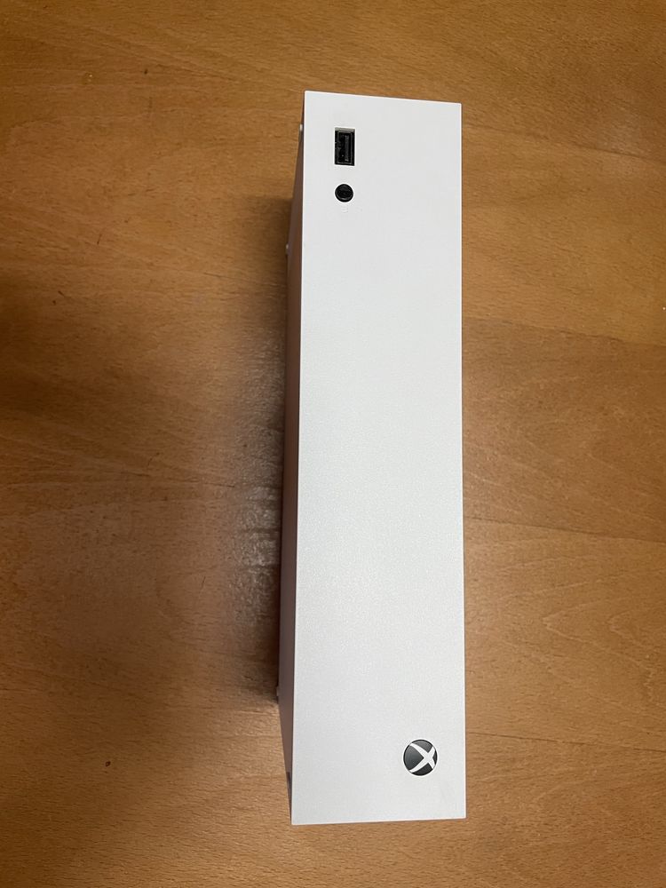 Xbox series s 512gb