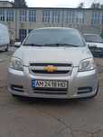 Продам авто Авео ЛТ 250