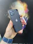 iPhone 12.128Gb Black Unlock