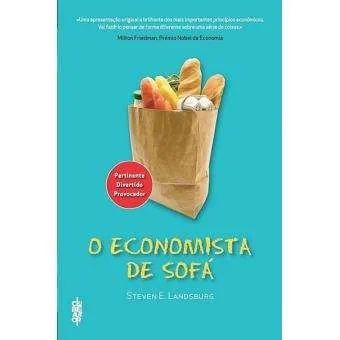 Economista de Sofá