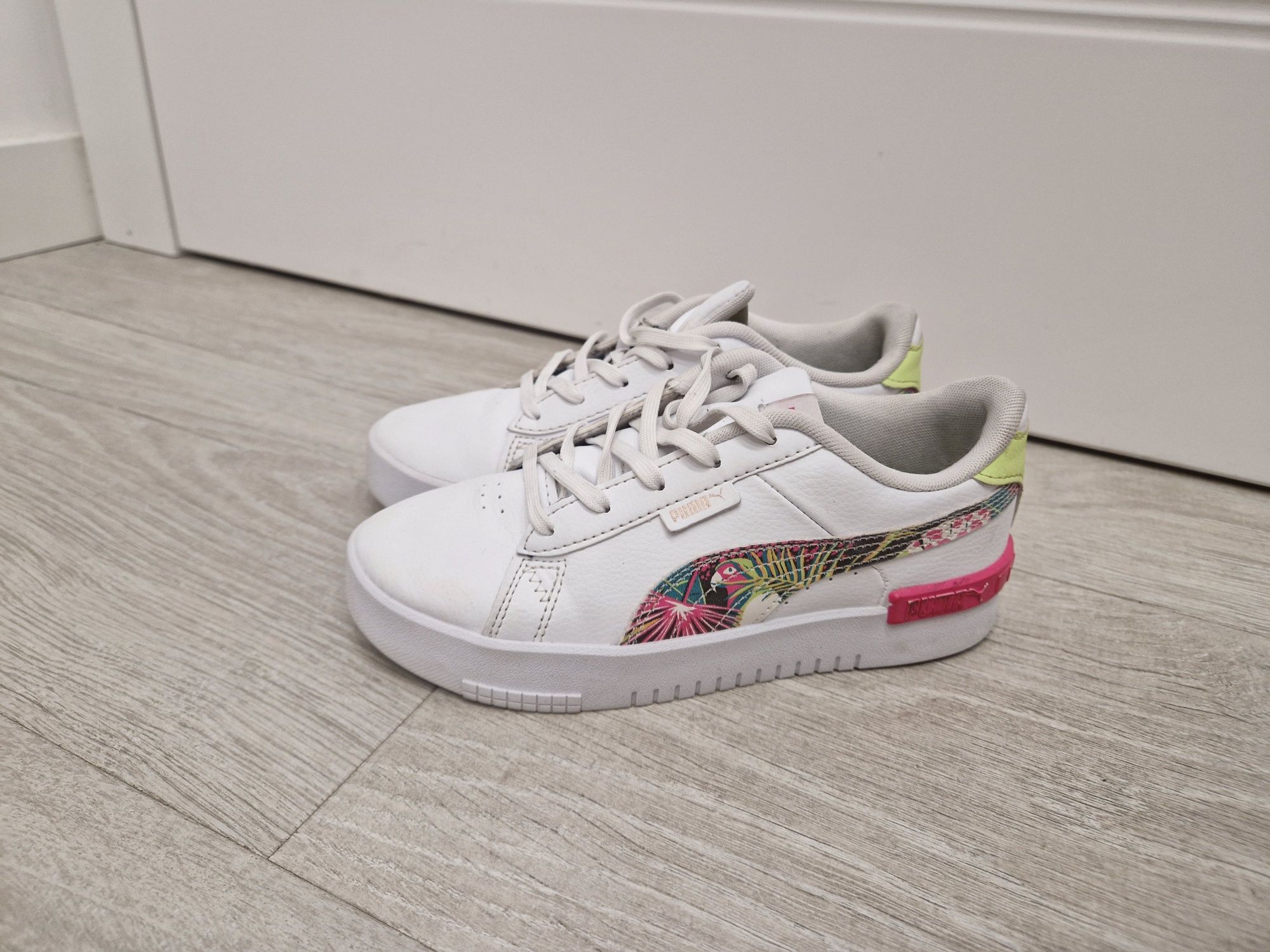 Sneakersy Puma rozm.35