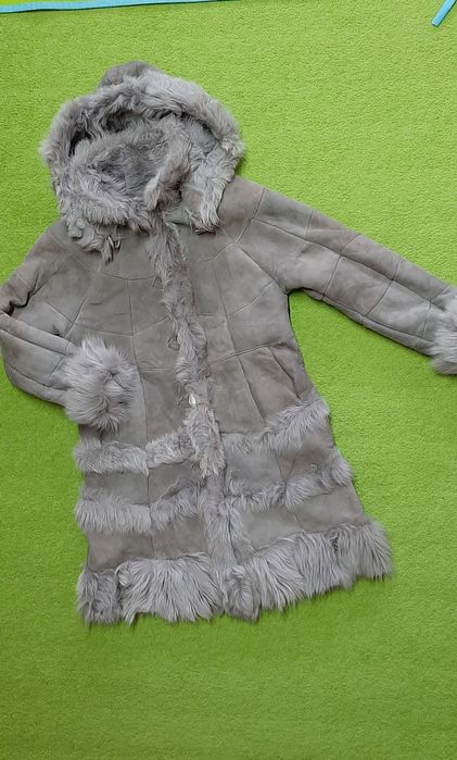 Дублянка натуральна 140-160