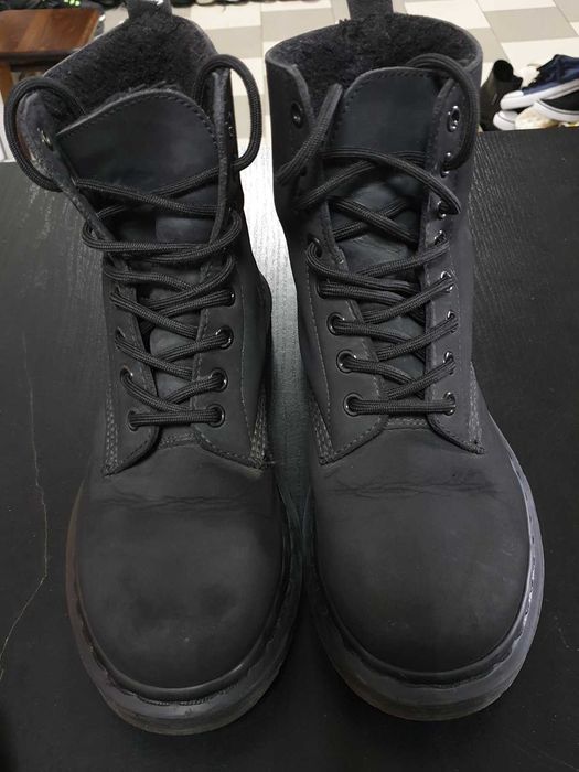 Черевики ботинки dr. Martens