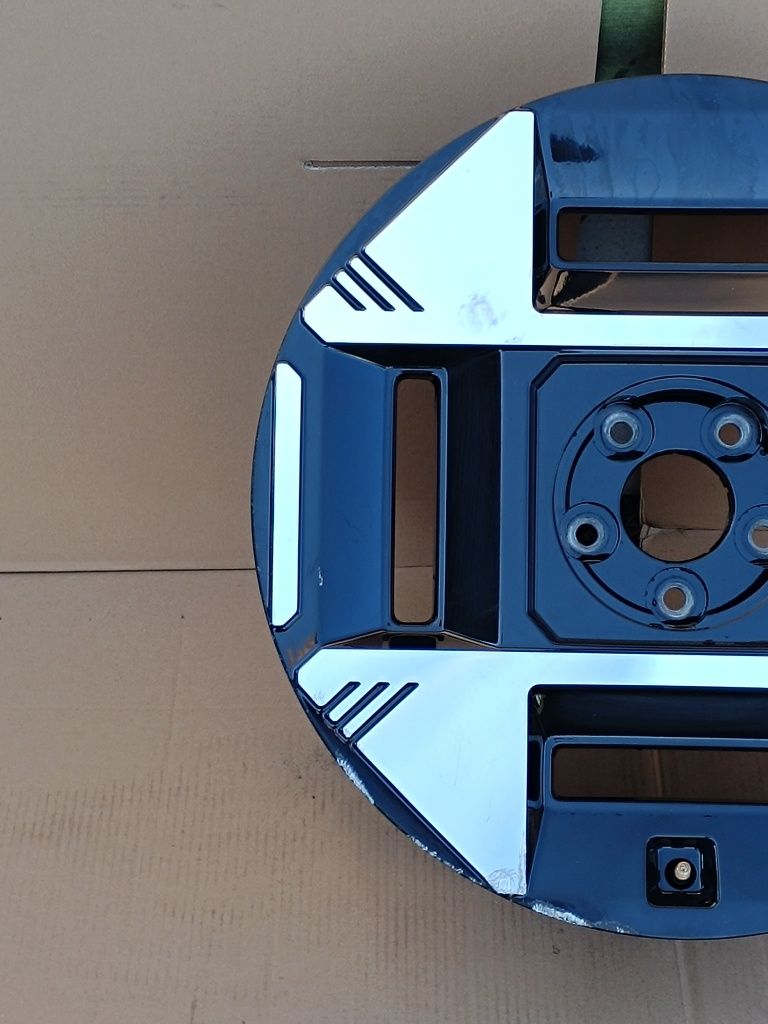 FELGA ALUMINIOWA 7,5X19 5x114.3 KIA EV3 EV9 52910EV230