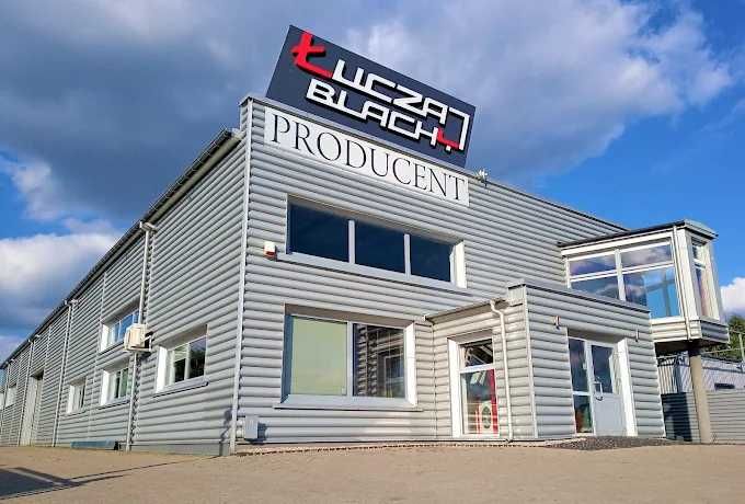 Sprzedaż i fachowa wycena Łuczaj dach