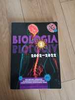 Zbiór zadań maturalnych Witowski Biologia 1