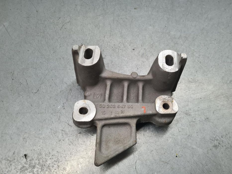 Apoio do motor CITROËN C4 III