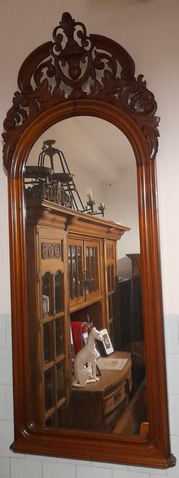 Antyczne tremo - antyk