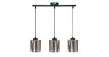 Żyrandol Candellux Lampa sufitowa Cox 3xE27