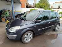 Renault Scenic 1.5 dci