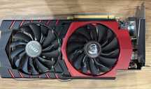 Karta graficzna MSI GTX970 Gaming 4g