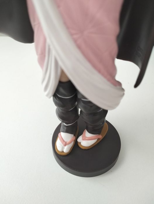 Аниме фигурка Незуко Камадо ,Nezuko Kamado