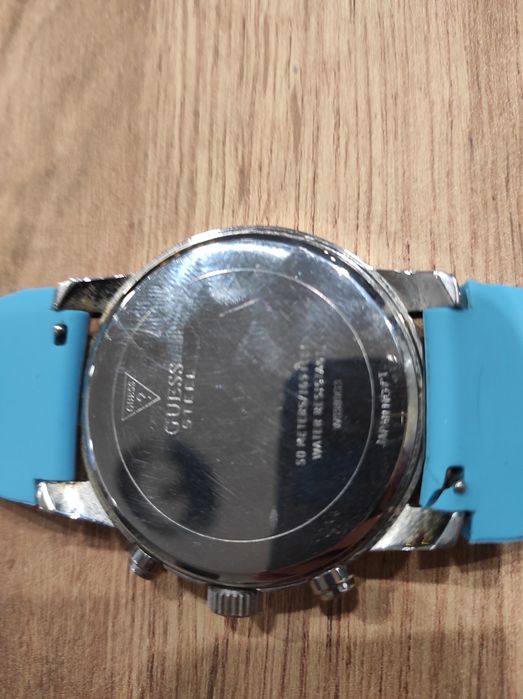 Zegarek męski Guess + gratisy