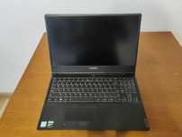 Laptop Lenovo Legion Y540 i7-9750H GTX1660Ti 32GB RAM 1,5 TB SSD