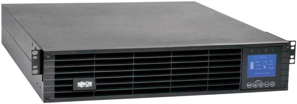 UPS Tripp Lite SUINT1500LCD2U (новий) чиста синусоїда