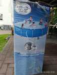 Basen ogrodowy Bestway