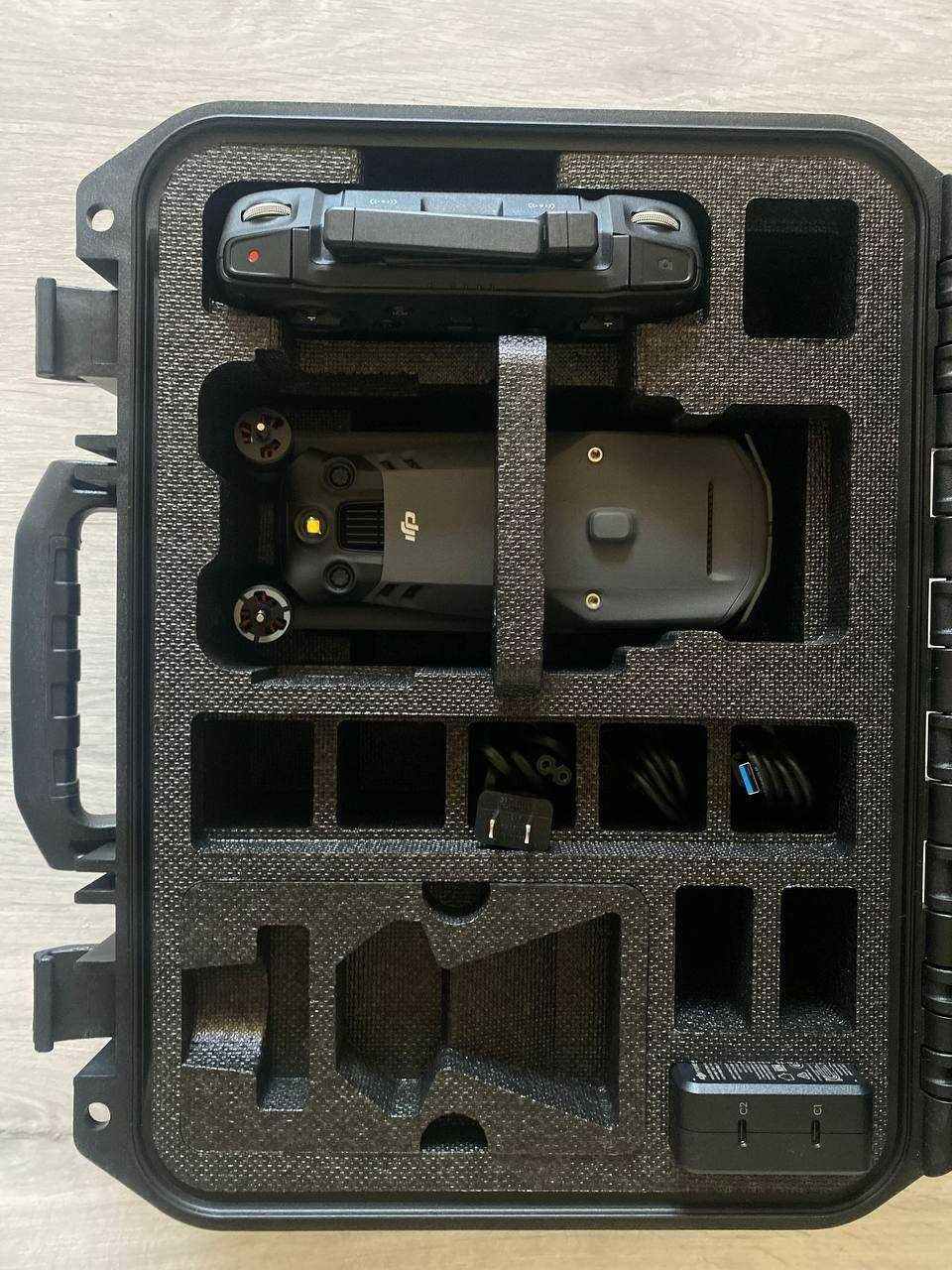 Dji mavic 3 t без наліту, новий! Тільки Одеса особиста зустріч.