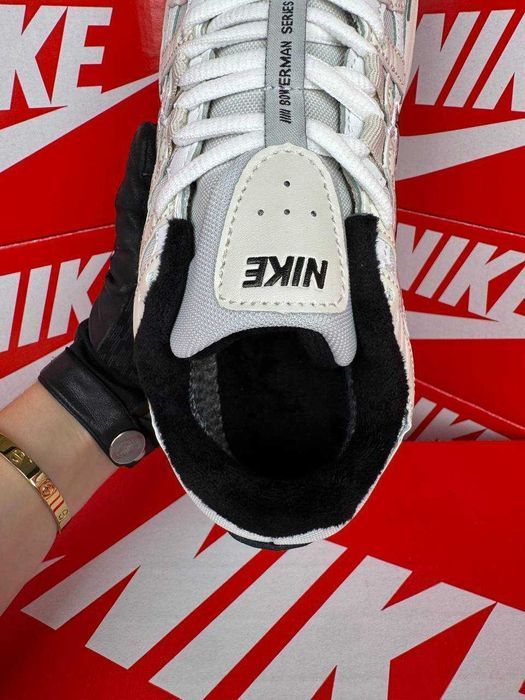 !ТЕРМО! Nike P-6000 Gore-Tex Beige Black 36 37 38 39 40 41 42 43 44 45