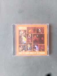 Nirvana From The Muddy Banks Of The Wishkan CD Nowa