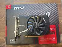 Як нова - MSI GTX 1650 Aero ITX 4GB OC