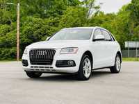 2016 Audi Q5 2.0T quattro Premium Plus