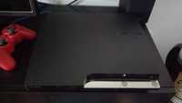 PS3 Slim para peças