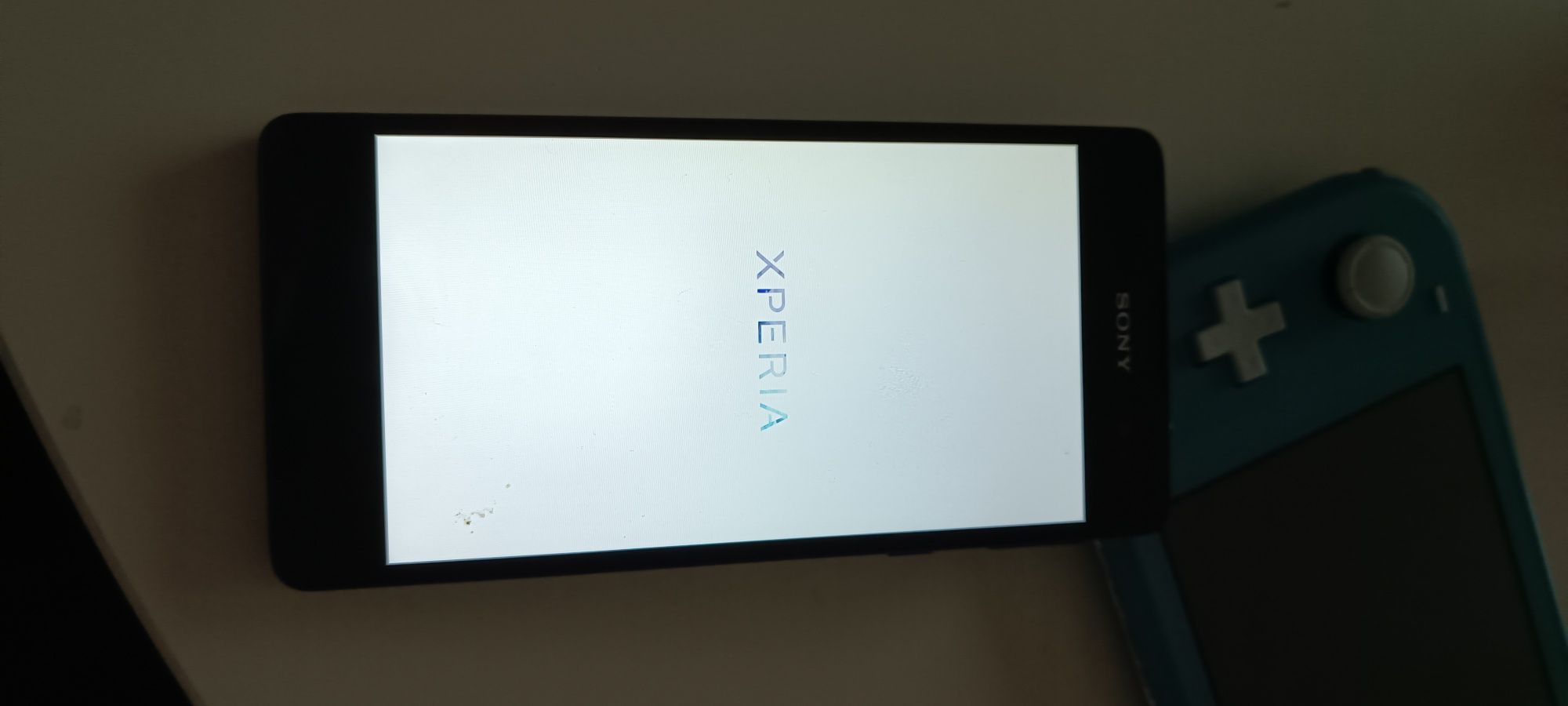 Smartfon Sony Xperia