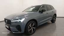 Volvo XC 60 NEW MODEL 200kmR DESIGN Skora alu20 Navi Memory Matrix ANDROID