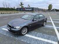 BMW Seria 3 Sprzedam bmw e90 318i 2.0 benzyna+ gaz