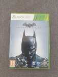 Sprzedam grę xbox 360 Batman Arkham Origins